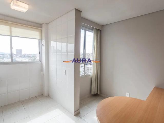 Apartamento para Venda em Belo Horizonte/MG União 1 Quartos