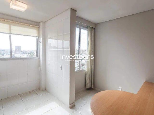 Apartamento para Venda em Belo Horizonte/MG União 1 Quartos