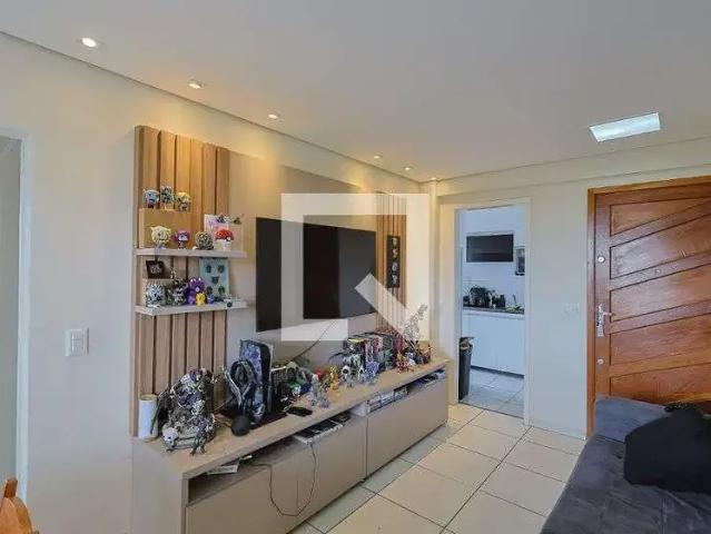 Apartamento para Venda em Belo Horizonte/MG União 2 Quartos