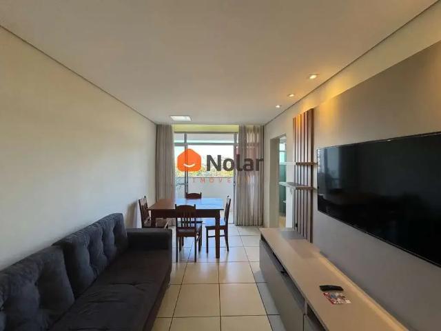 Apartamento para Venda em Belo Horizonte/MG União 2 Quartos