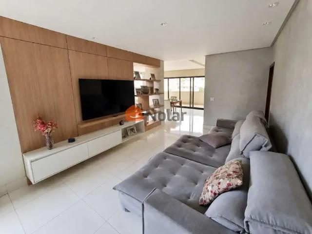 Apartamento para Venda em Belo Horizonte/MG União 4 Quartos