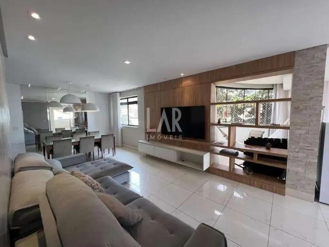 Apartamento para Venda em Belo Horizonte/MG União 4 Quartos