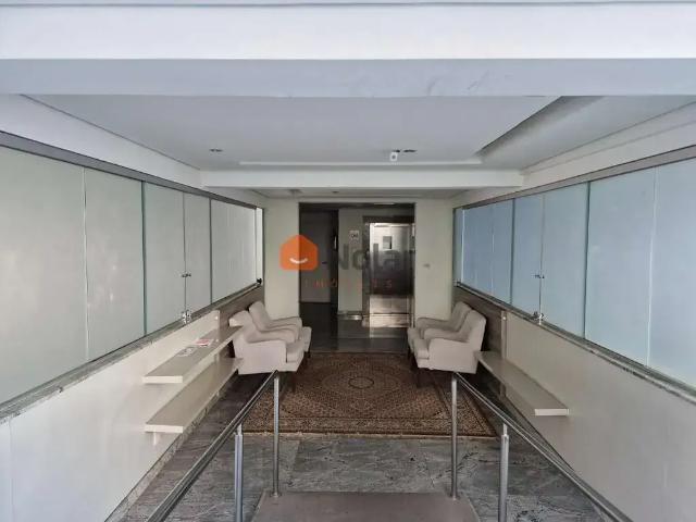 Apartamento para Venda em Belo Horizonte/MG União 4 Quartos