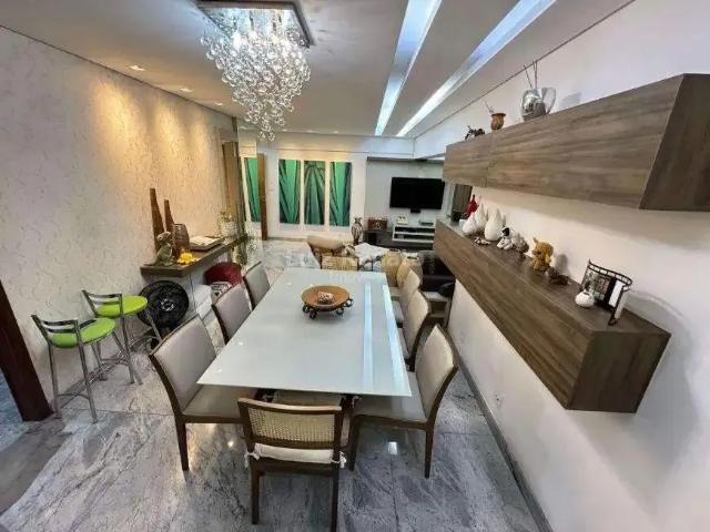 Apartamento para Venda em Belo Horizonte/MG União 4 Quartos