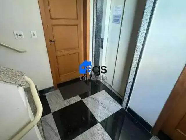 Apartamento para Venda em Belo Horizonte/MG União 4 Quartos