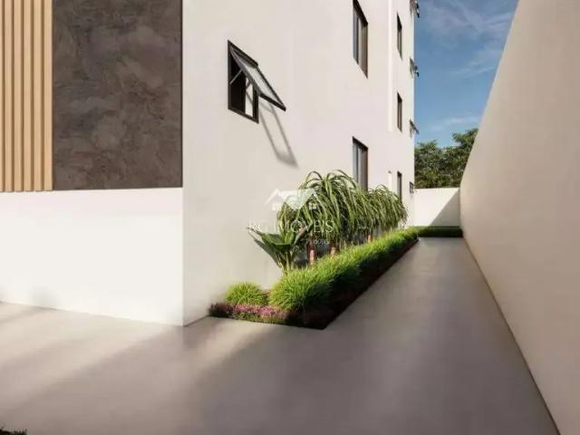 Apartamento para Venda em Belo Horizonte/MG Vale do Jatobá Barreiro 2 Quartos