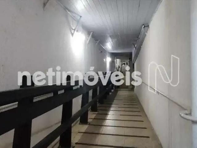 Apartamento para Venda em Belo Horizonte/MG Venda Nova