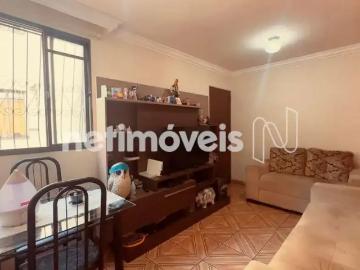 Apartamento para Venda em Belo Horizonte/MG Venda Nova 2 Quartos