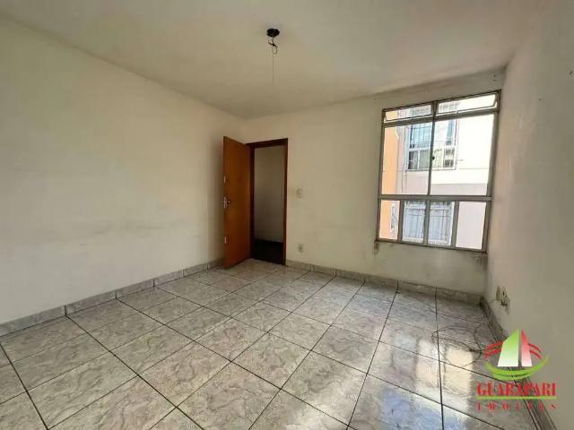 Apartamento para Venda em Belo Horizonte/MG Venda Nova 2 Quartos