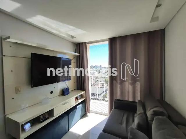Apartamento para Venda em Belo Horizonte/MG Venda Nova 3 Quartos