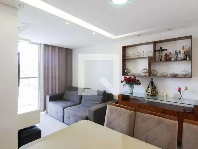 Apartamento para Venda em Belo Horizonte/MG Venda Nova 3 Quartos