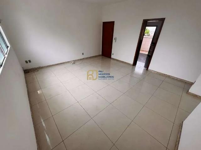 Apartamento para Venda em Belo Horizonte/MG Venda Nova 3 Quartos