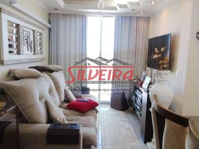 Apartamento para Venda em Belo Horizonte/MG Venda Nova 3 Quartos