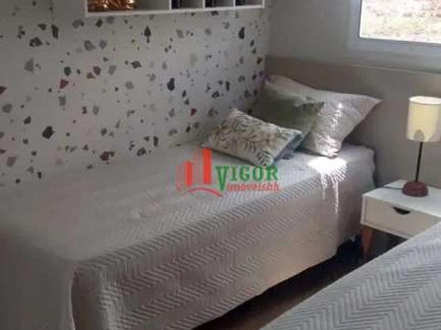 Apartamento para Venda em Belo Horizonte/MG Venda Nova 3 Quartos