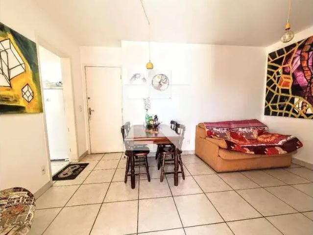 Apartamento para Venda em Belo Horizonte/MG Vera Cruz 2 Quartos