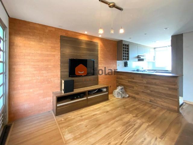Apartamento para Venda em Belo Horizonte/MG Vitória 2 Quartos