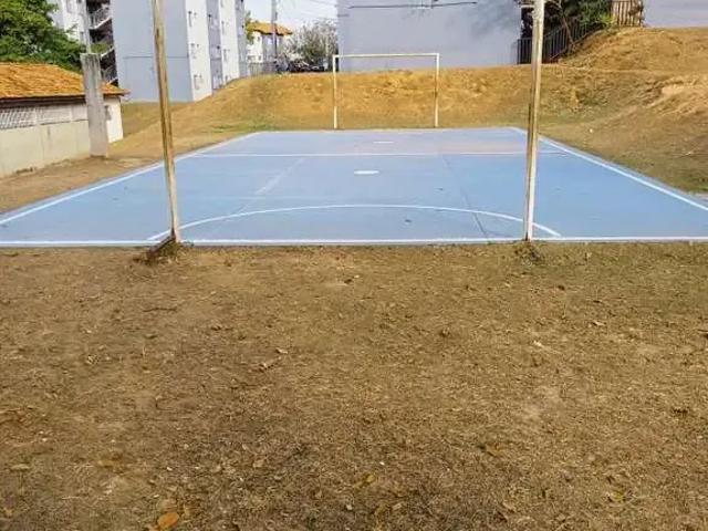 Apartamento para Venda em Belo Horizonte/MG Vitória 2 Quartos