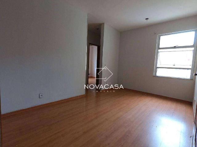 Apartamento para Venda em Belo Horizonte/MG Vila Cloris 3 Quartos