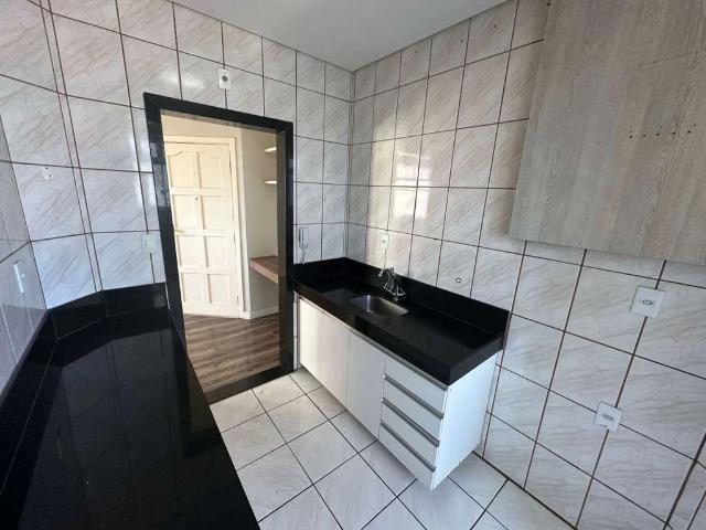 Apartamento para Venda em Belo Horizonte/MG Vila Cloris 3 Quartos