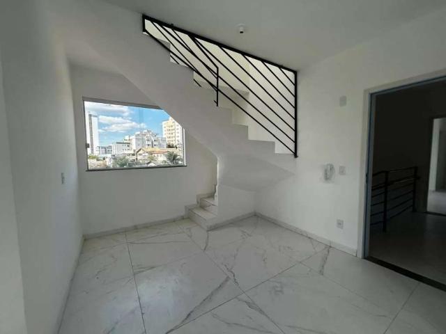 Apartamento para Venda em Belo Horizonte/MG Vila Cloris 3 Quartos