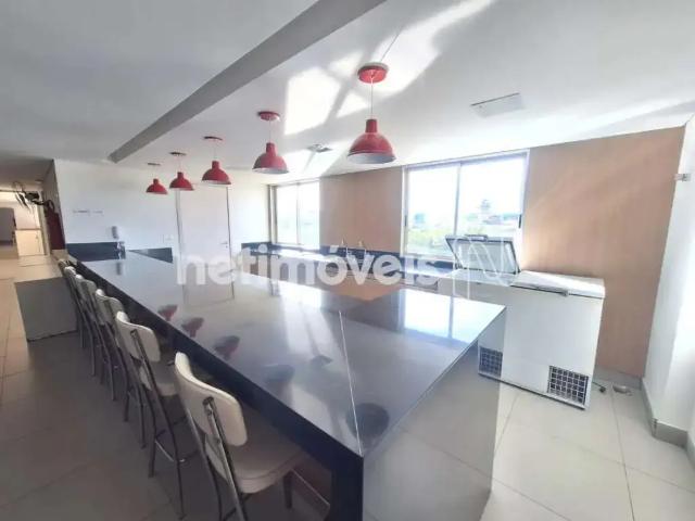 Apartamento para Venda em Belo Horizonte/MG Vila Cloris 3 Quartos