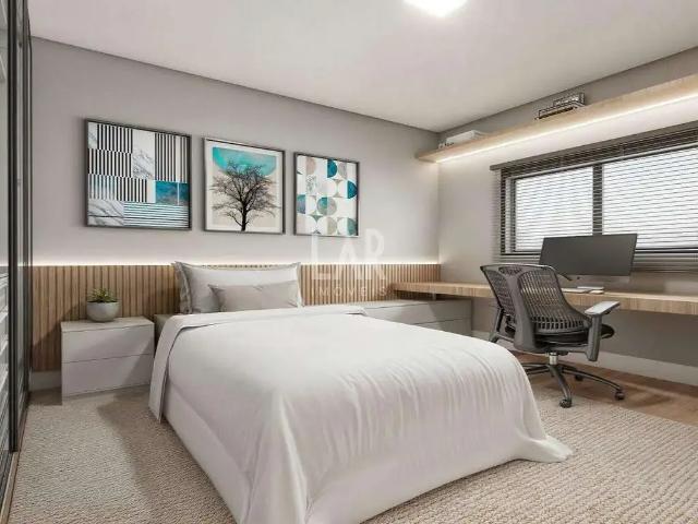 Apartamento para Venda em Belo Horizonte/MG Vila Cloris 3 Quartos