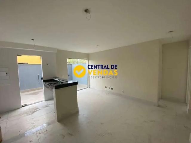 Apartamento para Venda em Belo Horizonte/MG Vila Cloris 3 Quartos