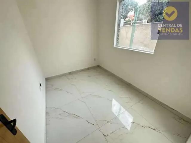 Apartamento para Venda em Belo Horizonte/MG Vila Cloris 3 Quartos
