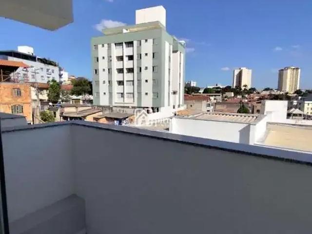 Apartamento para Venda em Belo Horizonte/MG Vila Cloris 3 Quartos