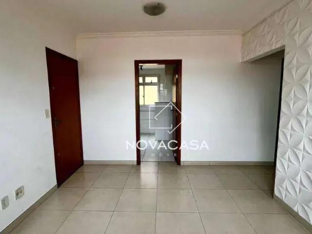 Apartamento para Venda em Belo Horizonte/MG Vila Cloris 3 Quartos