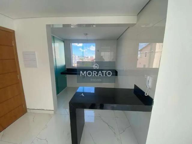 Apartamento para Venda em Belo Horizonte/MG Vila Cloris 3 Quartos