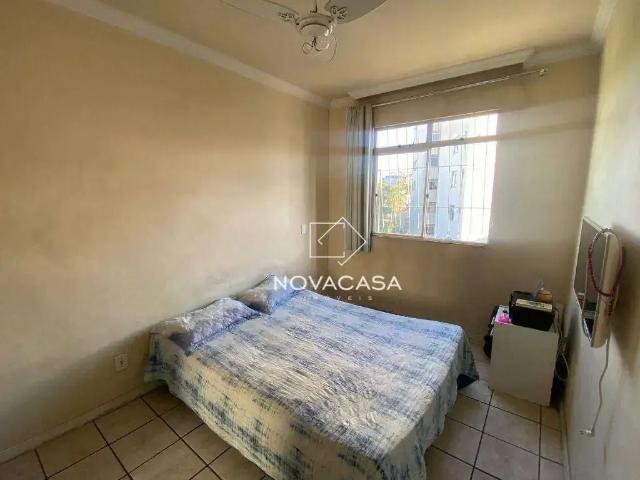 Apartamento para Venda em Belo Horizonte/MG Vila Cloris 3 Quartos
