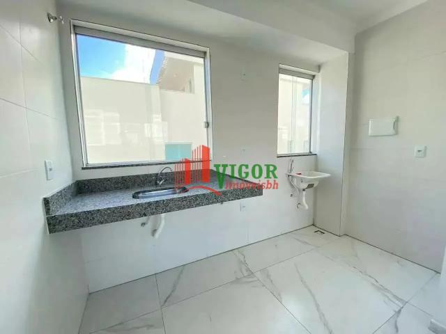 Apartamento para Venda em Belo Horizonte/MG Vila Cloris 2 Quartos