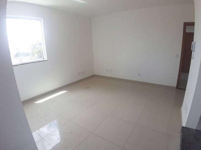 Apartamento para Venda em Belo Horizonte/MG Vila Cloris 2 Quartos