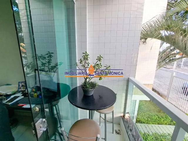 Apartamento para Venda em Belo Horizonte/MG Vila Cloris 2 Quartos