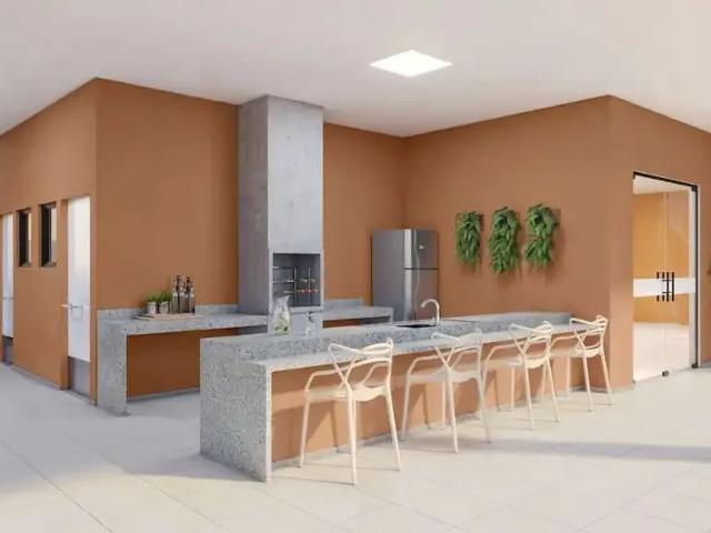Apartamento para Venda em Belo Horizonte/MG Vila Cloris 2 Quartos