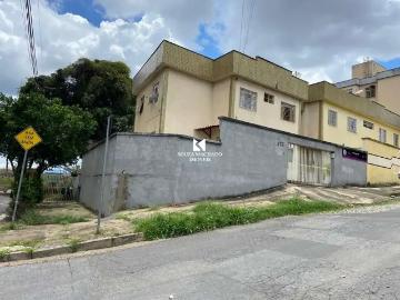 Vila Clóris, Belo Horizonte, Minas Gerais, Minas Gerais