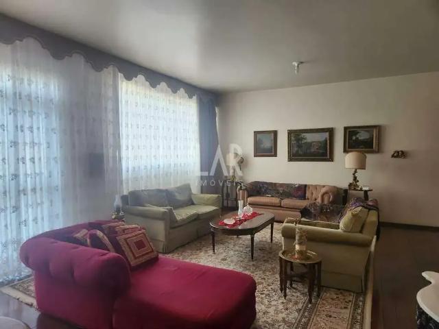 Apartamento para Venda em Belo Horizonte/MG Vila Paris 4 Quartos