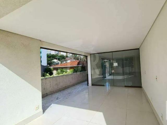 Apartamento para Venda em Belo Horizonte/MG Vila Paris 4 Quartos