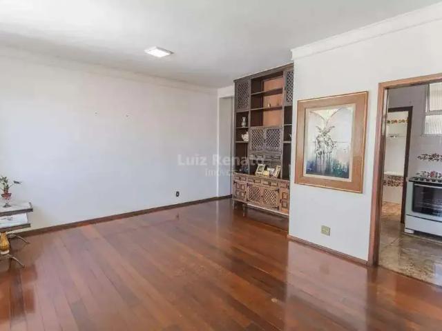Apartamento para Venda em Belo Horizonte/MG Vila Paris 4 Quartos