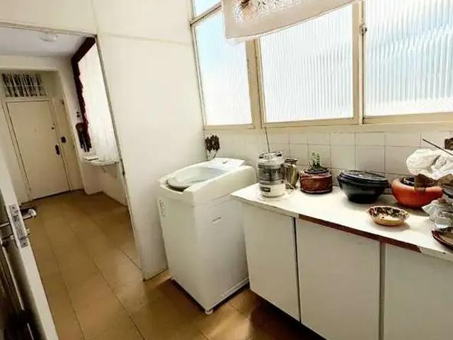 Apartamento para Venda em Belo Horizonte/MG Vila Paris 4 Quartos