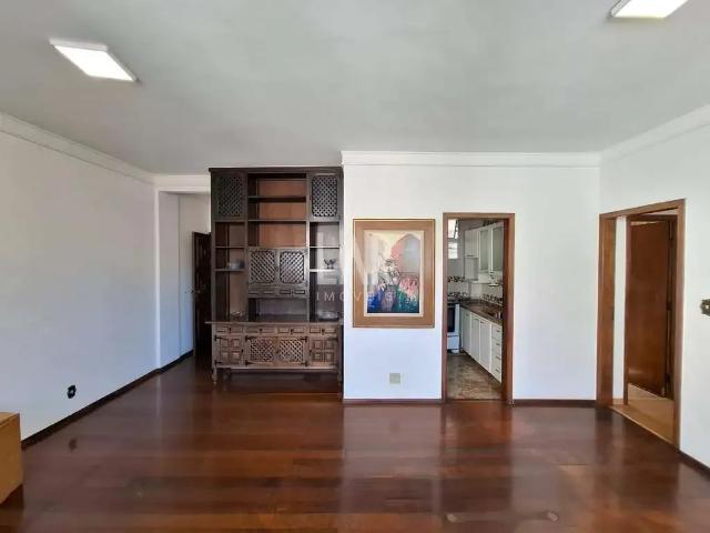 Apartamento para Venda em Belo Horizonte/MG Vila Paris 4 Quartos