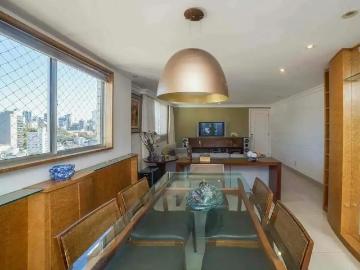 Apartamento para Venda em Belo Horizonte/MG Vila Paris 4 Quartos