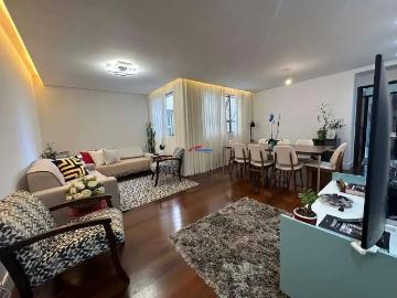 Apartamento para Venda em Belo Horizonte/MG Vila Paris 4 Quartos