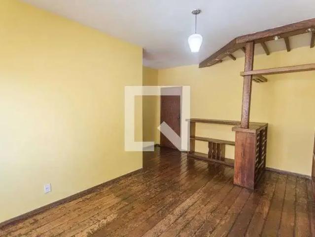 Apartamento para Venda em Belo Horizonte/MG Vila Paris 4 Quartos