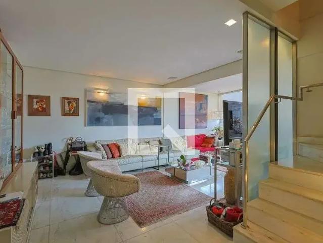 Apartamento para Venda em Belo Horizonte/MG Vila Paris 4 Quartos