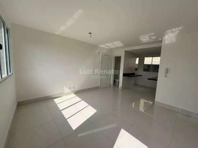 Apartamento para Venda em Belo Horizonte/MG Vila Paris 2 Quartos
