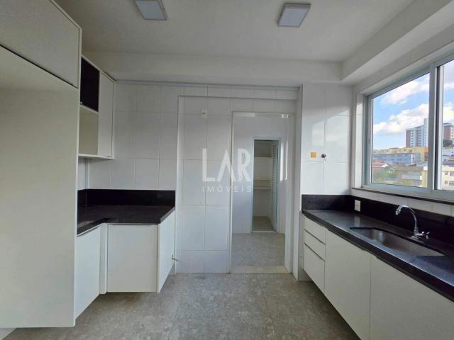 Apartamento para Venda em Belo Horizonte/MG Vila Paris 2 Quartos