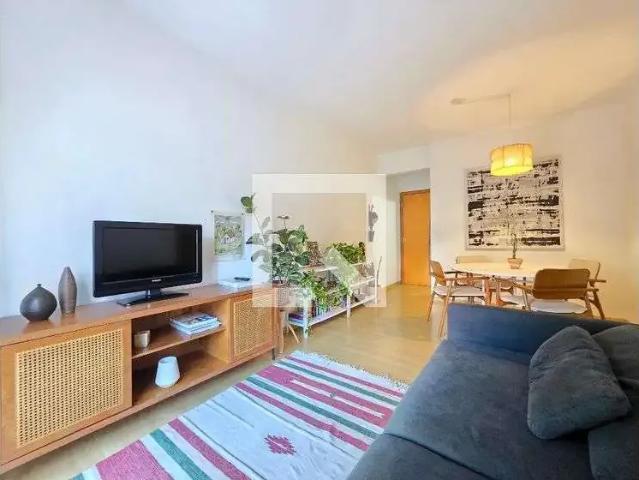 Apartamento para Venda em Belo Horizonte/MG Vila Paris 2 Quartos