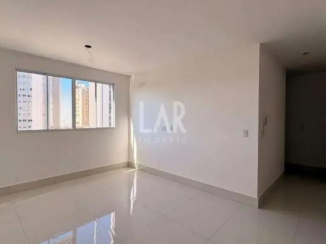Apartamento para Venda em Belo Horizonte/MG Vila Paris 2 Quartos